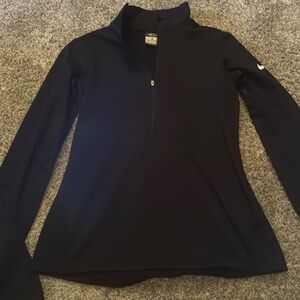 Nike women’s running jacket.  Size medium.  Slim fit